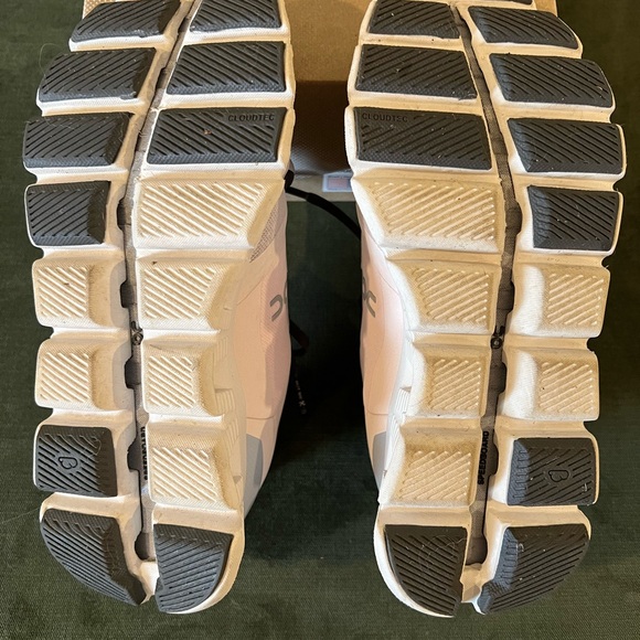 On Running Cloud X 3 AD women’s sneaker - Picture 4 of 4